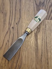 Henry Taylor Tools Acorn