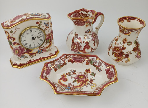 Pieces masons mandalay - 4,