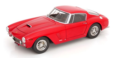 Scale ferrari 250 swb - 250,