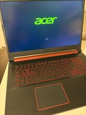Acer Nitro 5 Gaming laptop -