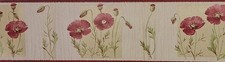 V.164-03-B GRANDECO RED POPPY