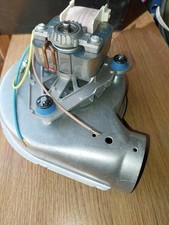 Baxii Solo2 Pf Fan Assembly
