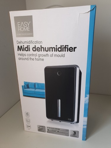 Easy home midi - easy, dehumidifier