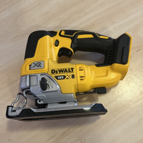 Dewalt dcs334 18v ion - dewalt, xr