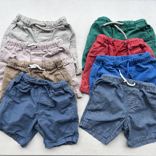 Boys next shorts summer - shorts,