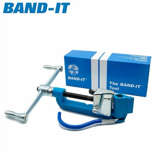 Band c00189 steel banding - band-it,