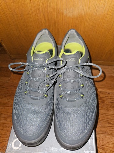 Ecco men cage evo golf - evo, shoes