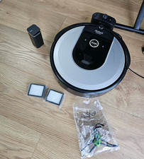 Irobot Roomba I7 Robot Vacuum