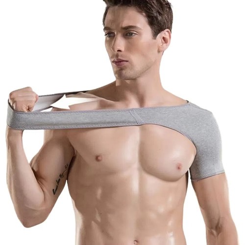 Compression shoulder brace - compression,