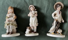 Set Of 3 Royal Osborne