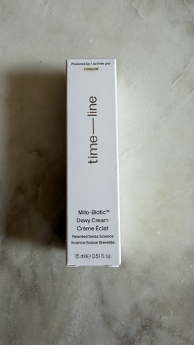Timeline skincare mitopure - timeline,