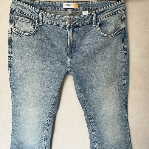 Ladies next bootcut - ladies, low