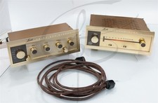 H.J. Leak&CO Through-Line II