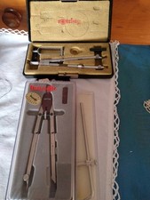 Rotring Compass Technical