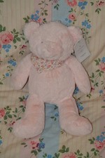 BNWT Mothercare My First Bear