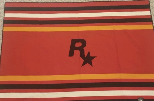 Rockstar games pendleton - games,