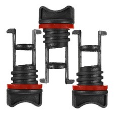 3 Pcs Kayak Drain Plug Kayaks