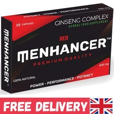 Extra Strength- Sex Pills for