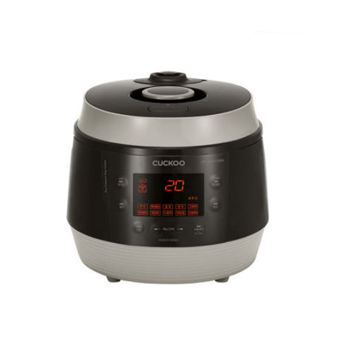 Cuckoo electric pressure - cuckoo, rice