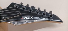 YAMAHA Electric Guitar RGX512J