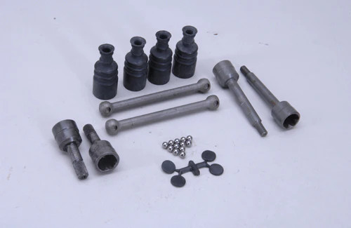 Modellsport car spares ball - car,