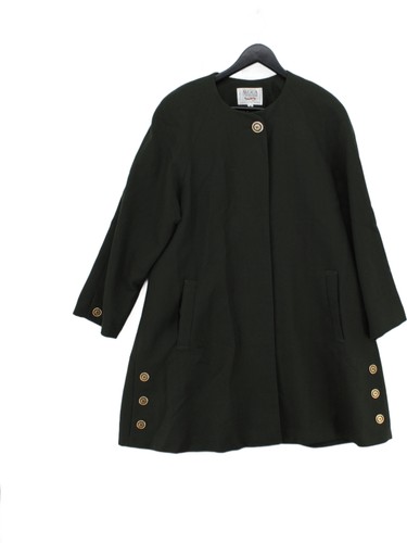 Avoca women coat green - avoca,
