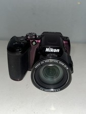 Nikon Coolpix B500 16.0MP