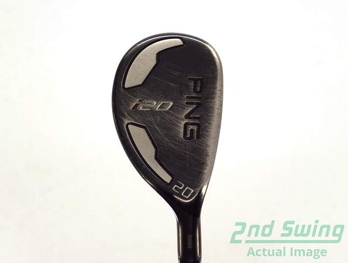 Ping i20 hybrid - ping, 20°