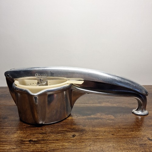 Vintage zyliss swiss - vintage,
