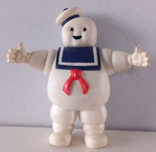 Ghostbusters 1984 stay - ghostbusters,