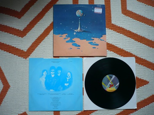 Elo electric light - light, orchestra
