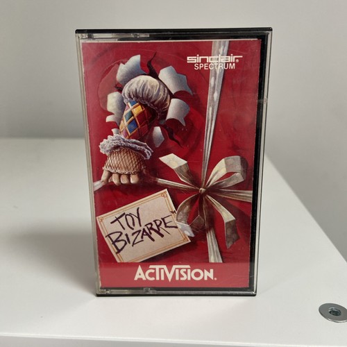 Toy bizarre sinclair zx - bizarre,