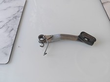 Yamaha Ty175/125 Twinshock