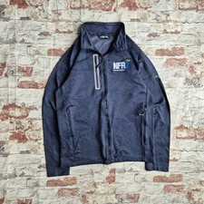 The North Face Navy Jacket Mens Medium