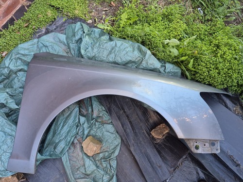 Audi avant front right wing - audi, a6