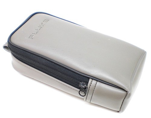 Fluke soft leatherette - fluke,