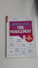 magbook Improve Your time