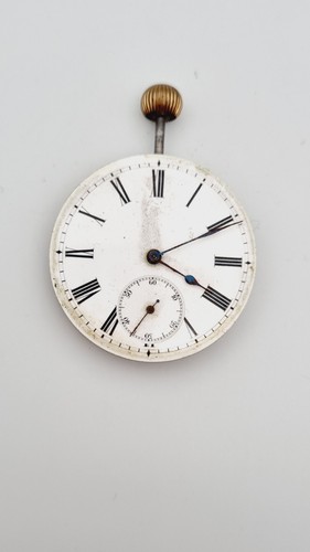 Bevan birkenhead fusee pocket - birkenhead,