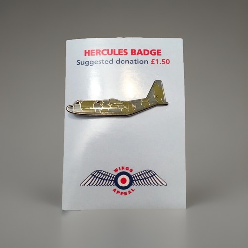 Raf association wings appeal - wings,