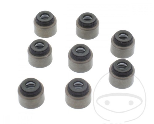 Jmp valve stem seal - valve,