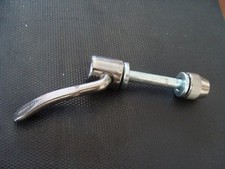 TRAILGATOR SPARE PART   8mm  Seat Post Clamp Quick Release Bolt