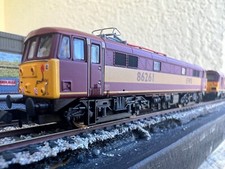 Dapol N Gauge ND-099N Class 86