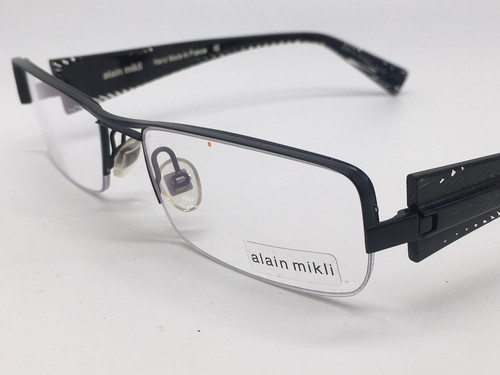 Alain mikli eyeglasses - eyeglasses, frames
