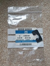 Genuine Vauxhall Cavalier