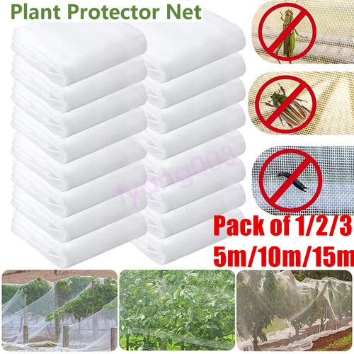 Garden fine mesh protect - garden,