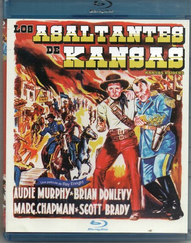 Kansas raiders blu - kansas,