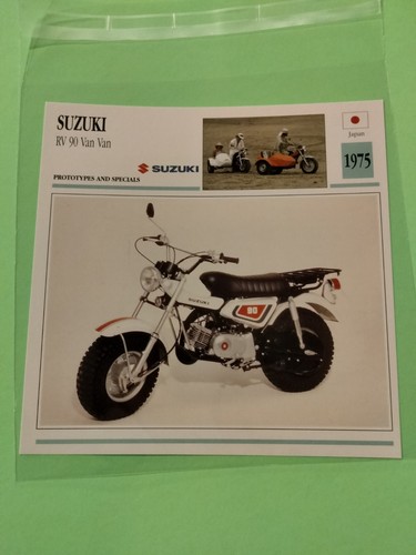 Suzuki van - suzuki,