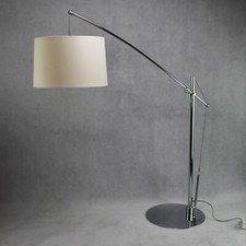 1 of 2 - Vintage Lamp - Large