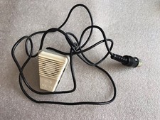 Soviet vintage microphone