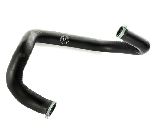 Coolant hose for - for, renault